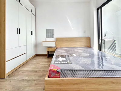 Housing in Ho Chi Minh City, Vietnam Housing in Ho Chi Minh City, Vietnam