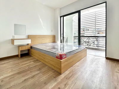 Housing in Ho Chi Minh City, Vietnam  Housing in Ho Chi Minh City, Vietnam