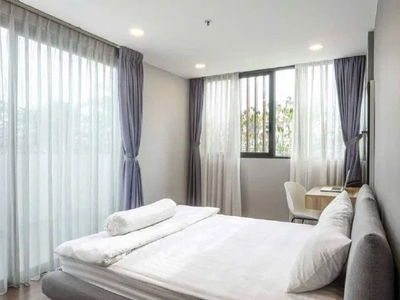 Alojamiento en Ho Chi Minh City, Vietnam  Alojamiento en Ho Chi Minh City, Vietnam