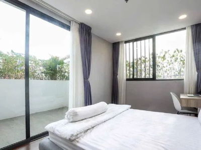 Logement dans Ho Chi Minh City, Vietnam Logement dans Ho Chi Minh City, Vietnam