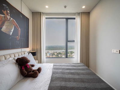 Lumiere Riverside, Vietnam Lumiere Riverside, Vietnam