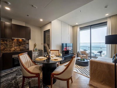 Lumiere Riverside, Vietnam Lumiere Riverside, Vietnam