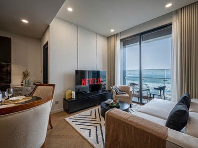 Lumiere Riverside, Vietnam Lumiere Riverside, Vietnam