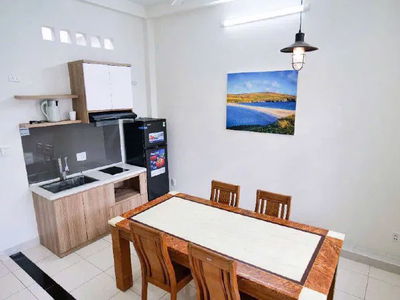 Housing in Ho Chi Minh City, Vietnam Housing in Ho Chi Minh City, Vietnam