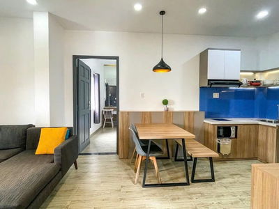 Alojamiento en Ho Chi Minh City, Vietnam Alojamiento en Ho Chi Minh City, Vietnam