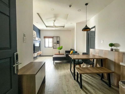 Logement dans Ho Chi Minh City, Vietnam Logement dans Ho Chi Minh City, Vietnam