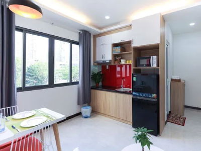 Alojamiento en Di An, Vietnam Alojamiento en Di An, Vietnam