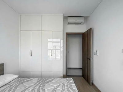 Sunwah Pearl, Vietnam  Sunwah Pearl, Vietnam