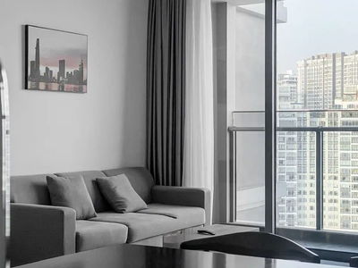 Sunwah Pearl, Vietnam Sunwah Pearl, Vietnam