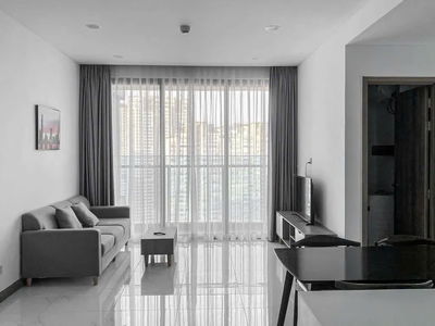 Sunwah Pearl, Vietnam Sunwah Pearl, Vietnam