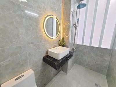 Housing in Ho Chi Minh City, Vietnam Housing in Ho Chi Minh City, Vietnam