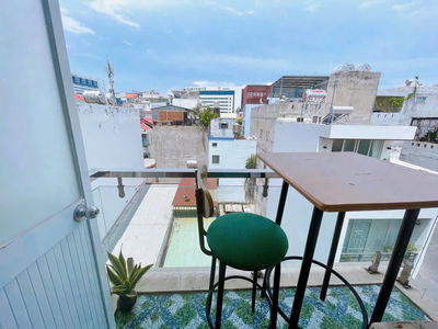 Housing in Ho Chi Minh City, Vietnam Housing in Ho Chi Minh City, Vietnam