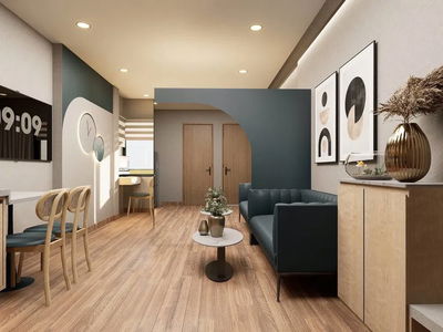 Жилье в Ho Chi Minh City, Vietnam  Жилье в Ho Chi Minh City, Vietnam