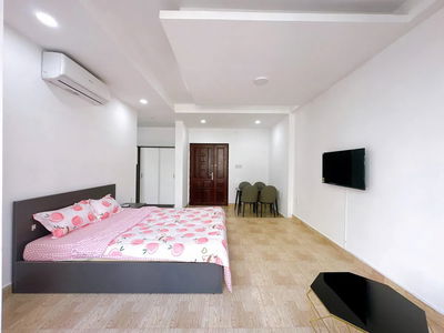 Alojamiento en Ho Chi Minh City, Vietnam Alojamiento en Ho Chi Minh City, Vietnam