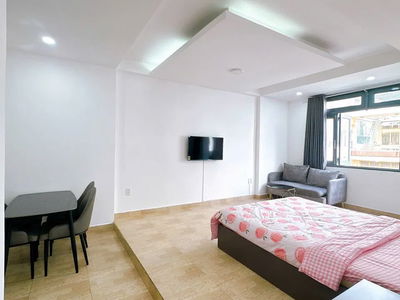 Жилье в Ho Chi Minh City, Vietnam Жилье в Ho Chi Minh City, Vietnam