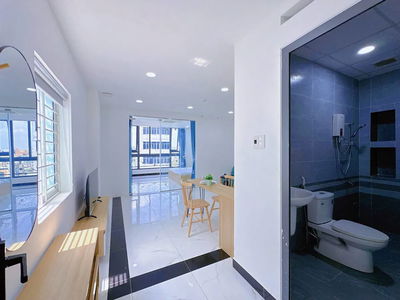 Alojamiento en Ho Chi Minh City, Vietnam Alojamiento en Ho Chi Minh City, Vietnam