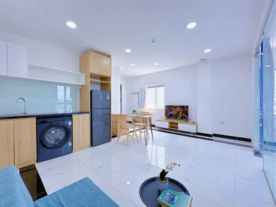 Housing in Ho Chi Minh City, Vietnam Housing in Ho Chi Minh City, Vietnam