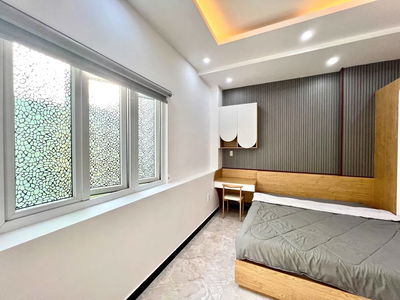 Housing in Ho Chi Minh City, Vietnam  Housing in Ho Chi Minh City, Vietnam