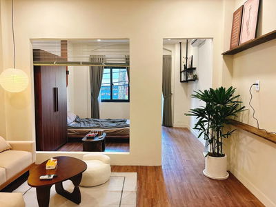 Housing in Ho Chi Minh City, Vietnam Housing in Ho Chi Minh City, Vietnam