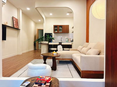 Alojamiento en Ho Chi Minh City, Vietnam Alojamiento en Ho Chi Minh City, Vietnam