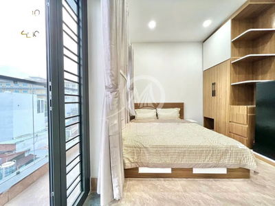 Alojamiento en Ho Chi Minh City, Vietnam Alojamiento en Ho Chi Minh City, Vietnam