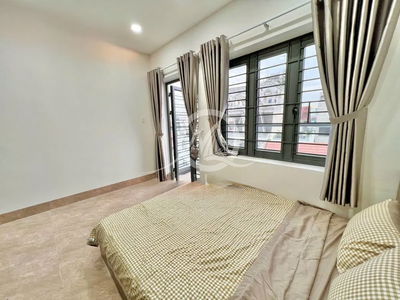 Жилье в Ho Chi Minh City, Vietnam Жилье в Ho Chi Minh City, Vietnam