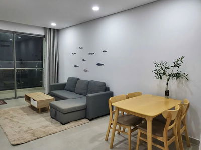 Sky 89, Vietnam Sky 89, Vietnam