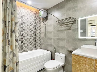 Housing in Ho Chi Minh City, Vietnam Housing in Ho Chi Minh City, Vietnam