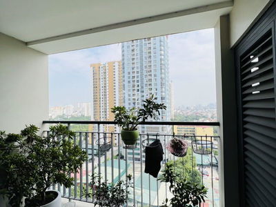 Golden Park Tower, Vietnam Golden Park Tower, Vietnam