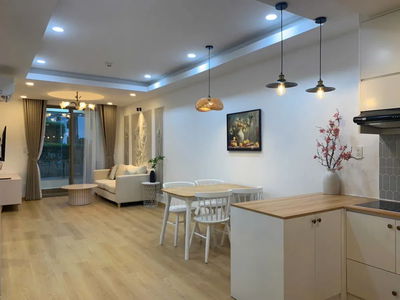 Saigon South Residences Saigon South Residences