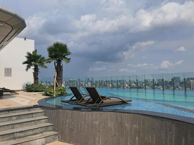 Newton Residence, Vietnam Newton Residence, Vietnam