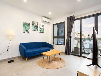 Alojamiento en Di An, Vietnam Alojamiento en Di An, Vietnam