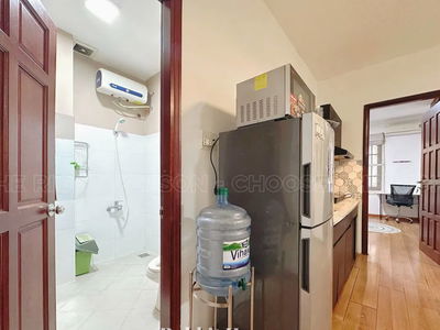 Жилье в Ho Chi Minh City, Vietnam Жилье в Ho Chi Minh City, Vietnam