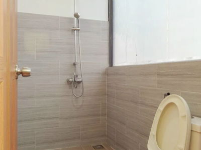 Housing in Ho Chi Minh City, Vietnam Housing in Ho Chi Minh City, Vietnam