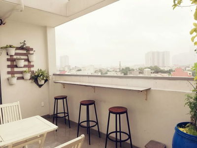 Alojamiento en Ho Chi Minh City, Vietnam Alojamiento en Ho Chi Minh City, Vietnam