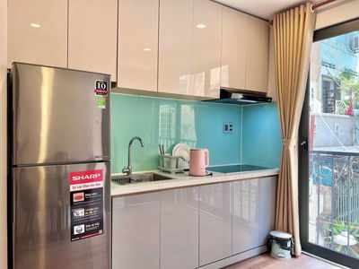 Gehäuse In Ho Chi Minh City, Vietnam Gehäuse In Ho Chi Minh City, Vietnam