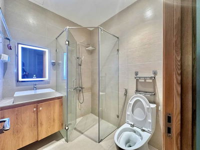 Logement dans Ho Chi Minh City, Vietnam Logement dans Ho Chi Minh City, Vietnam