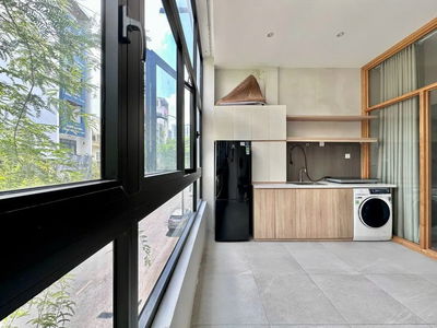 Housing in Ho Chi Minh City, Vietnam Housing in Ho Chi Minh City, Vietnam