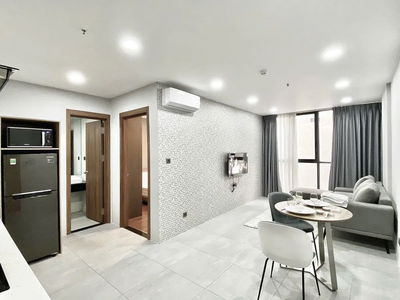 Logement dans Ho Chi Minh City, Vietnam Logement dans Ho Chi Minh City, Vietnam