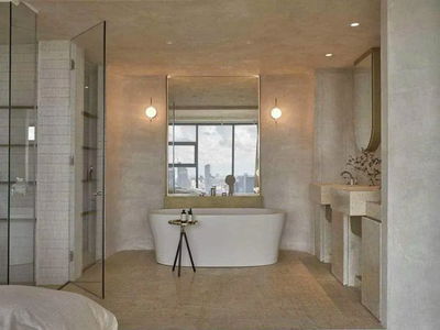 Sunwah Pearl, Vietnam Sunwah Pearl, Vietnam