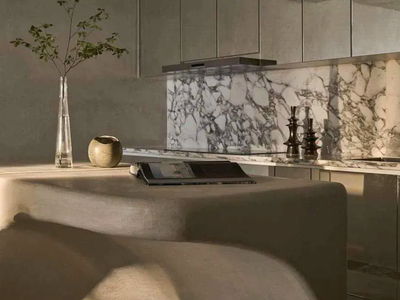 Sunwah Pearl, Vietnam  Sunwah Pearl, Vietnam