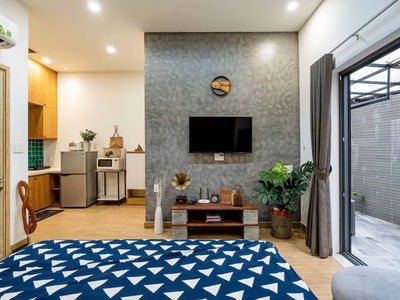 Alojamiento en Ho Chi Minh City, Vietnam Alojamiento en Ho Chi Minh City, Vietnam