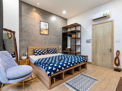 Housing in Ho Chi Minh City, Vietnam Housing in Ho Chi Minh City, Vietnam