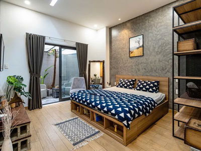 Жилье в Ho Chi Minh City, Vietnam Жилье в Ho Chi Minh City, Vietnam