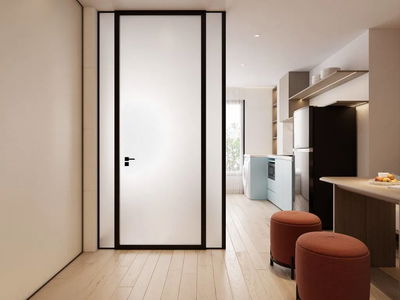 Жилье в Ho Chi Minh City, Vietnam Жилье в Ho Chi Minh City, Vietnam