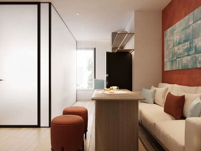 Жилье в Ho Chi Minh City, Vietnam Жилье в Ho Chi Minh City, Vietnam