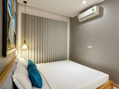 Жилье в Ho Chi Minh City, Vietnam Жилье в Ho Chi Minh City, Vietnam