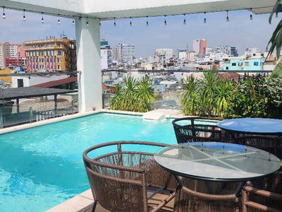 Logement dans Ho Chi Minh City, Vietnam Logement dans Ho Chi Minh City, Vietnam