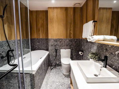 Жилье в Ho Chi Minh City, Vietnam Жилье в Ho Chi Minh City, Vietnam