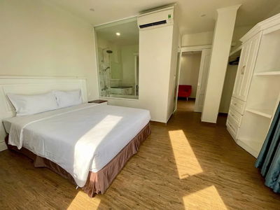 Housing in Ho Chi Minh City, Vietnam Housing in Ho Chi Minh City, Vietnam